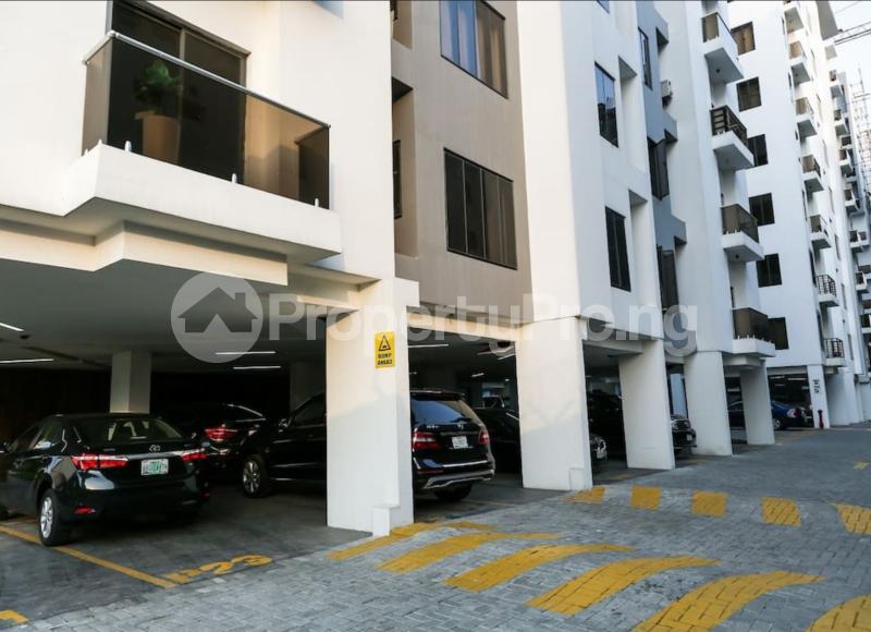 4 bedroom Flat / Apartment for sale Ikoyi Lagos