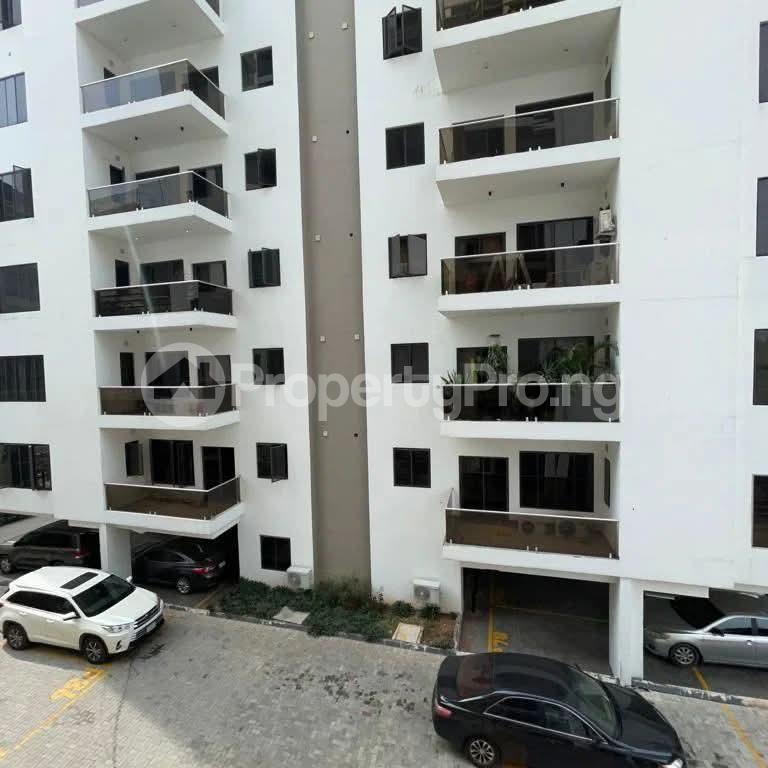 4 bedroom Flat / Apartment for sale Ikoyi Lagos