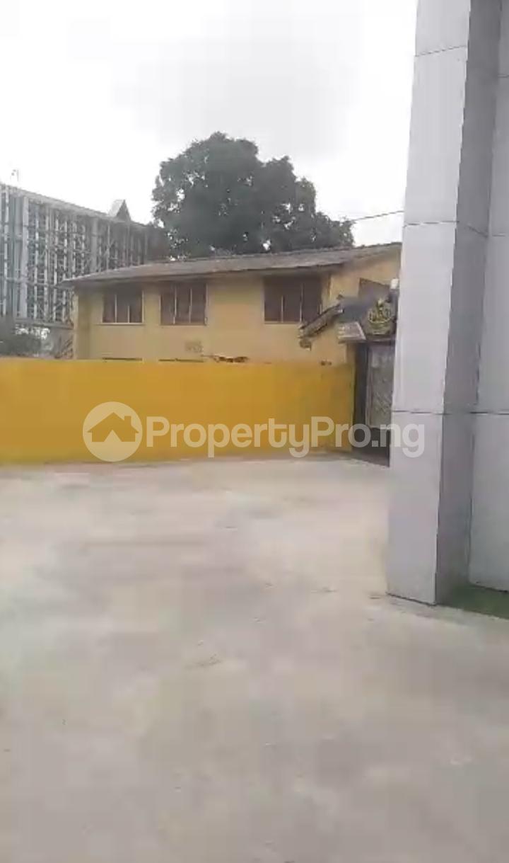 4 bedroom Commercial Property for rent Allen Avenue Ikeja Lagos