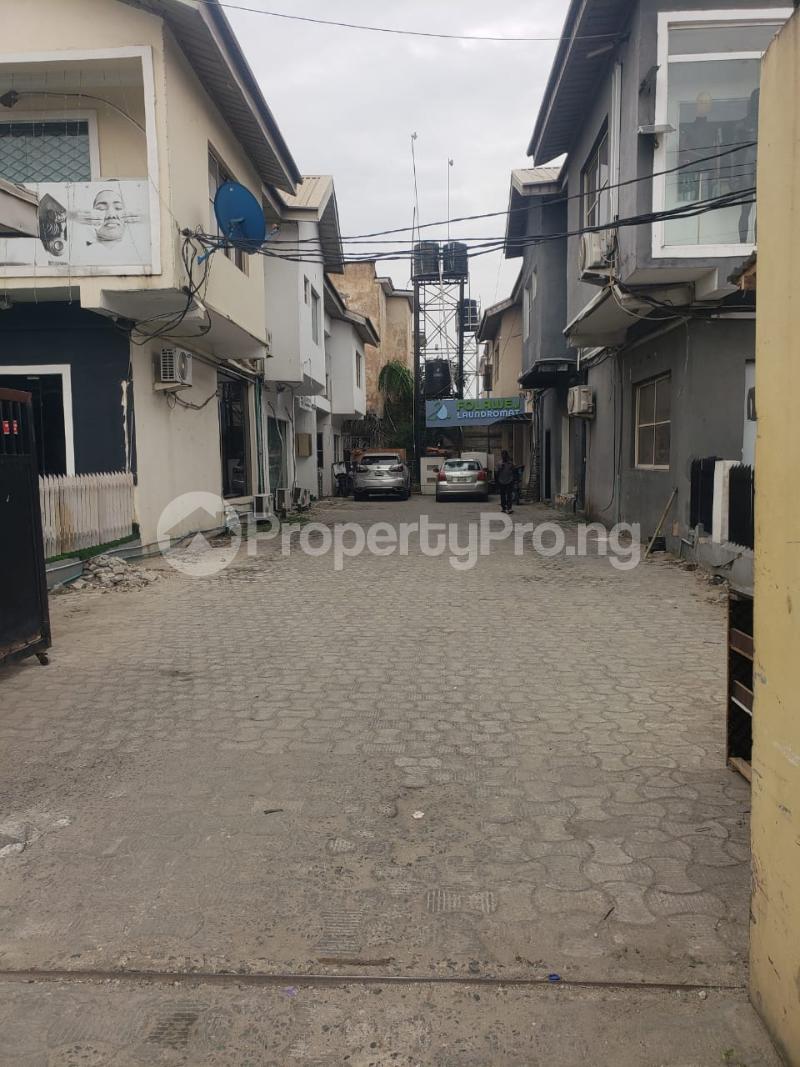 4 bedroom Commercial Property for rent Ikota Lekki Lagos