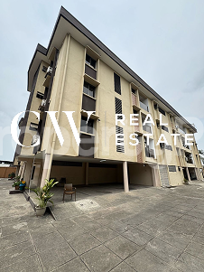4 bedroom House for rent Victoria Island Lagos