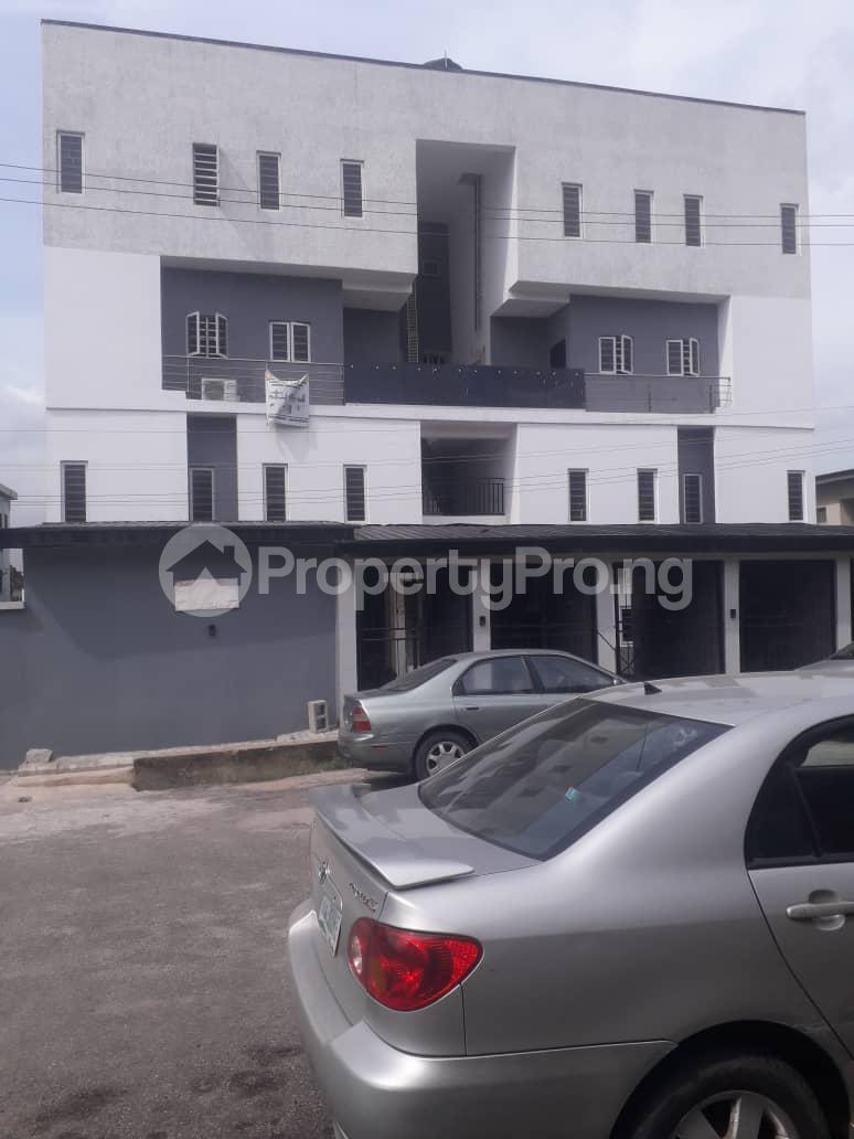 4 bedroom House for sale Opebi Ikeja Lagos