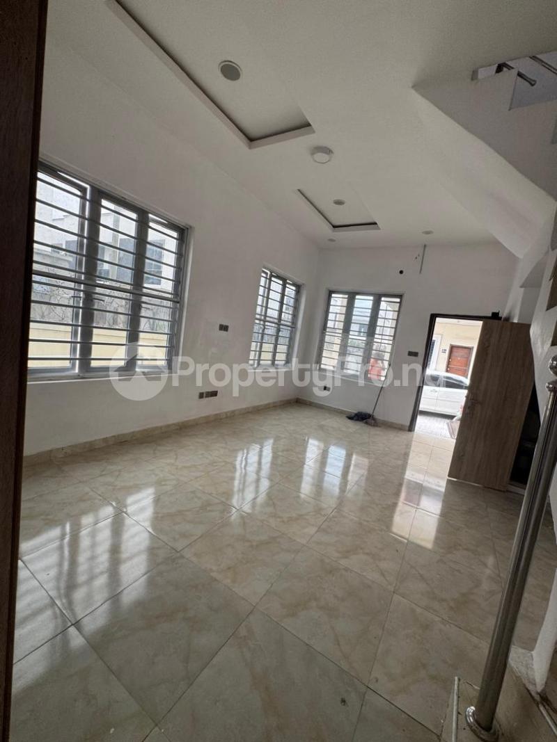 4 bedroom House for rent Harris Drive VGC Lekki Lagos