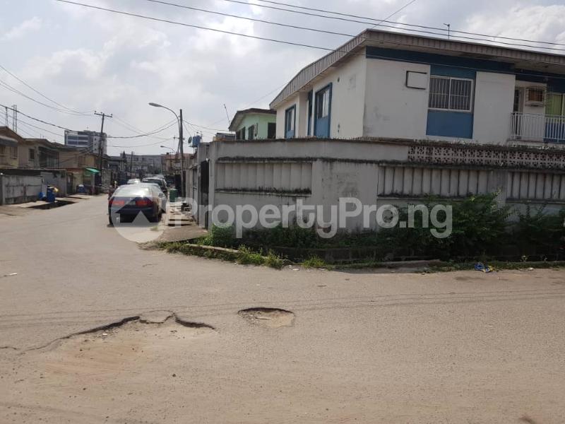 4 bedroom House for sale Allen Avenue Ikeja Lagos - 0