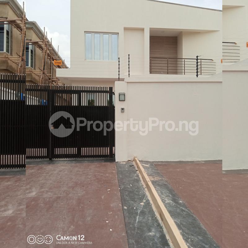 House for sale Ojodu Berger, Omole Phase 1 Omole phase 1 Ojodu Lagos