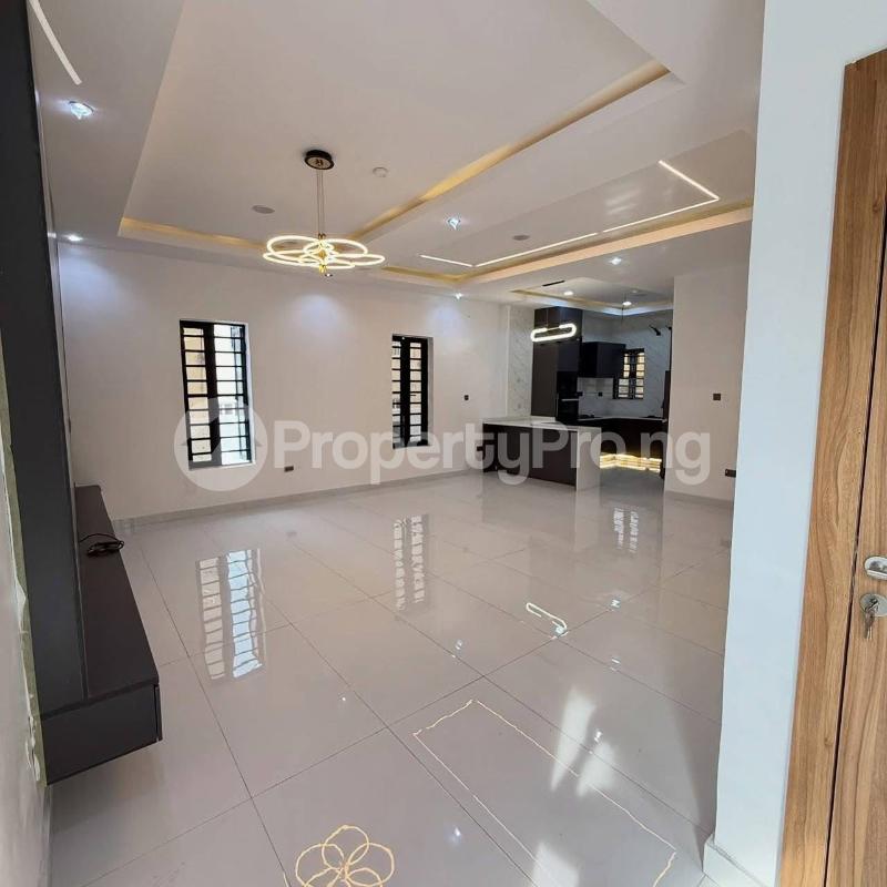 4 bedroom House for sale Ajah Lagos