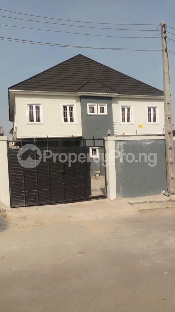 4 Bedroom House in Magodo GRA Phase 1 Ojodu Lagos House for sale in ojodu House in ojodu 4