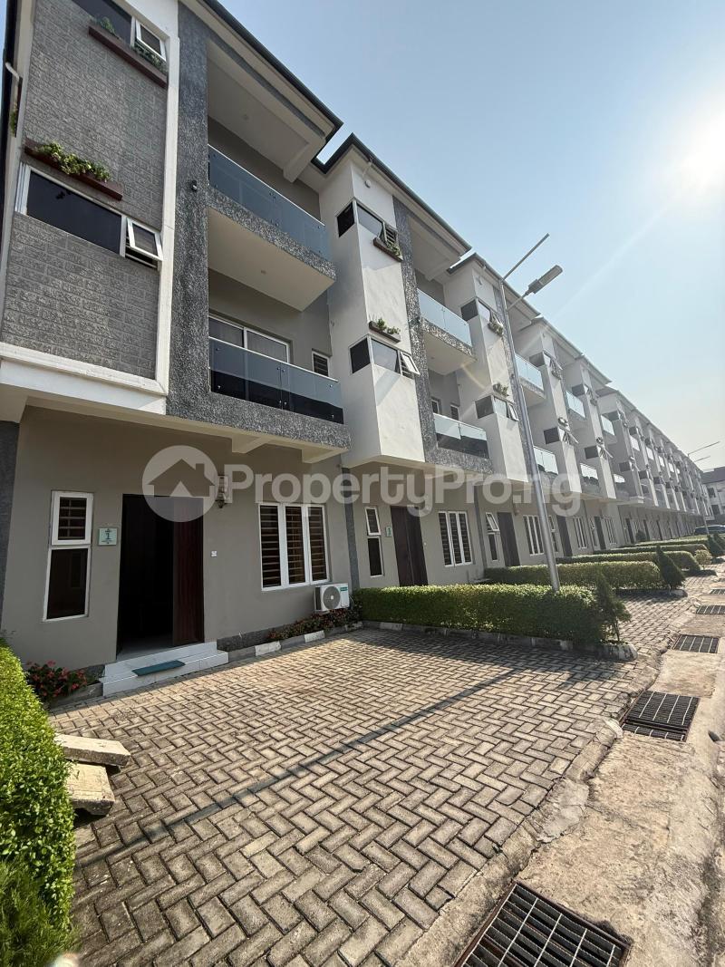 4 bedroom House for sale Ikate Lagos Ikate Lekki Lagos