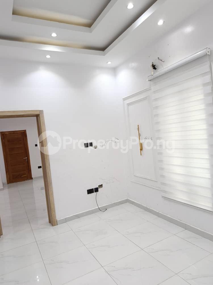4 bedroom House for rent Ologolo Lekki Lagos
