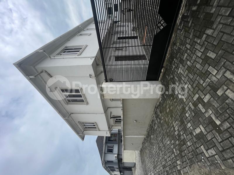 4 bedroom House for rent Lekki Phase 1 Lekki Lagos