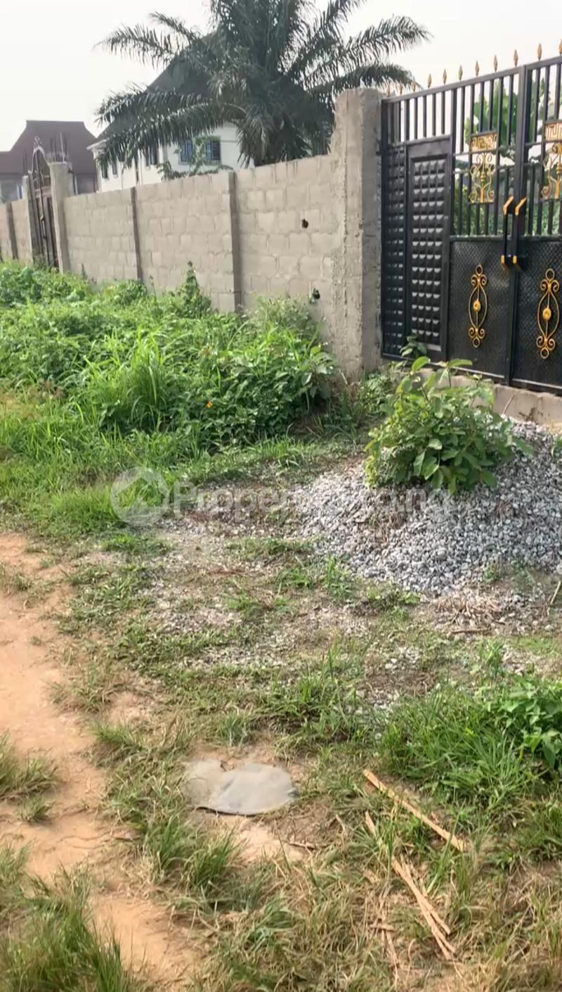 4 bedroom House for sale Mowe Obafemi Owode Ogun