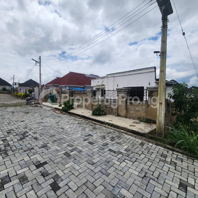 4 bedroom House for sale City Park And Gardens Estate, Opposite Coca Cola Factory, Egbeda Ibadans Egbeda Oyo