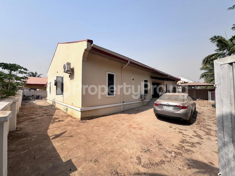4 bedroom House for sale Lokogoma Abuja