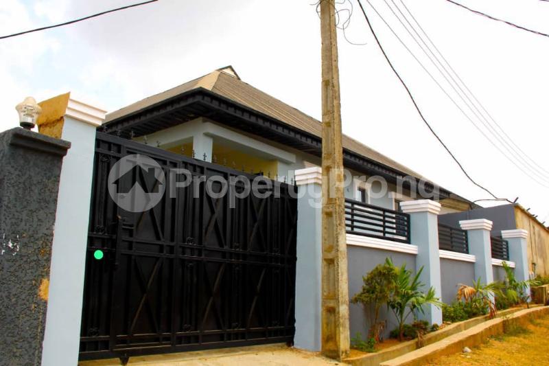 House for sale Magboro Ojodu Lagos