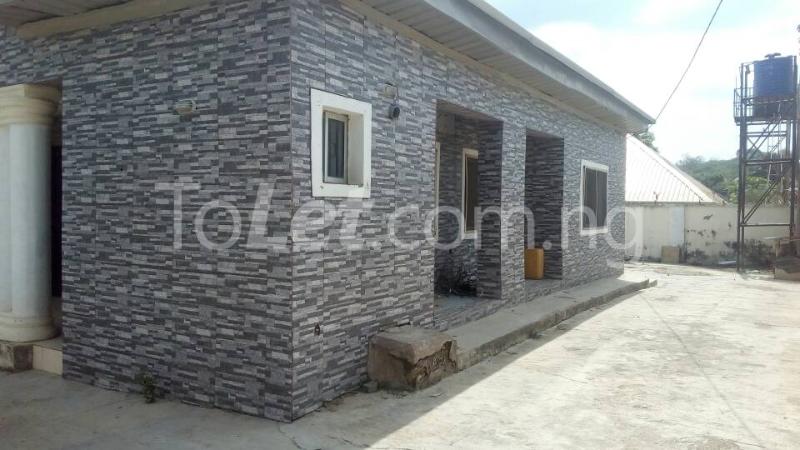 4 bedroom House for rent   Gwarinpa Abuja