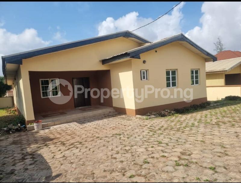 4 bedroom House for rent Carlton Gate Estate Akobo Ibadan Oyo