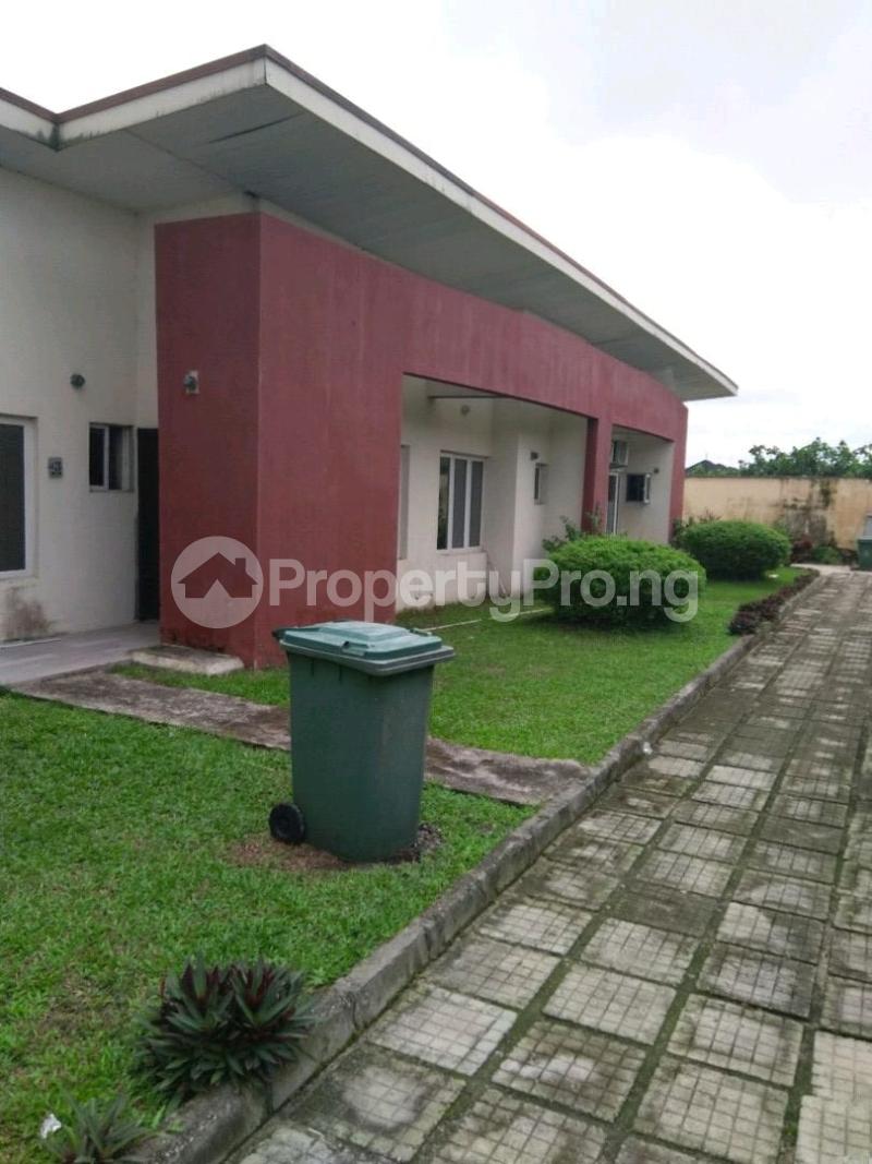 4 bedroom House for sale Orchid Road Lekki 2nd Toll Gate Lekki Lagos