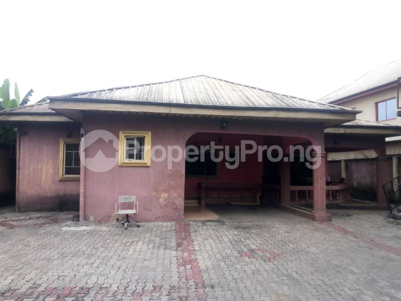 4 bedroom Flat / Apartment for rent Off East West Road,rumudara Obio-Akpor Rivers