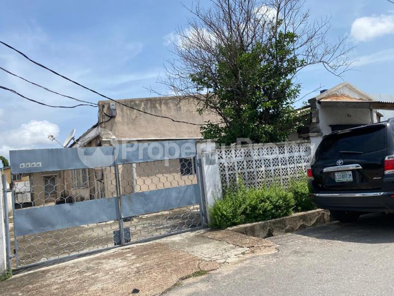 4 bedroom House for sale Adeniran Ogunsanya Surulere Lagos