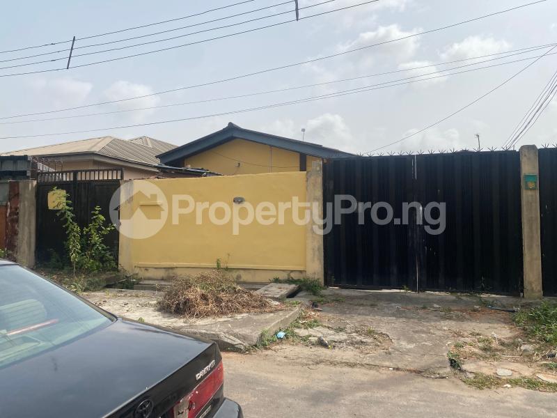 House for sale Ladipo Labinjo, Bode Thomas Surulere Lagos