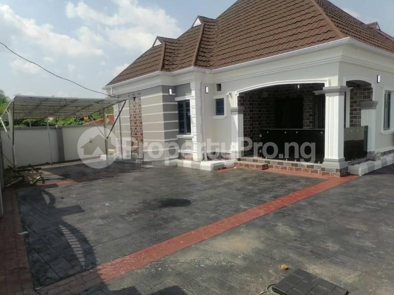 4 bedroom House for sale Ile Tuntun, Idishin, Jericho, (street After The Dss Quarters) Ibadan Oyo