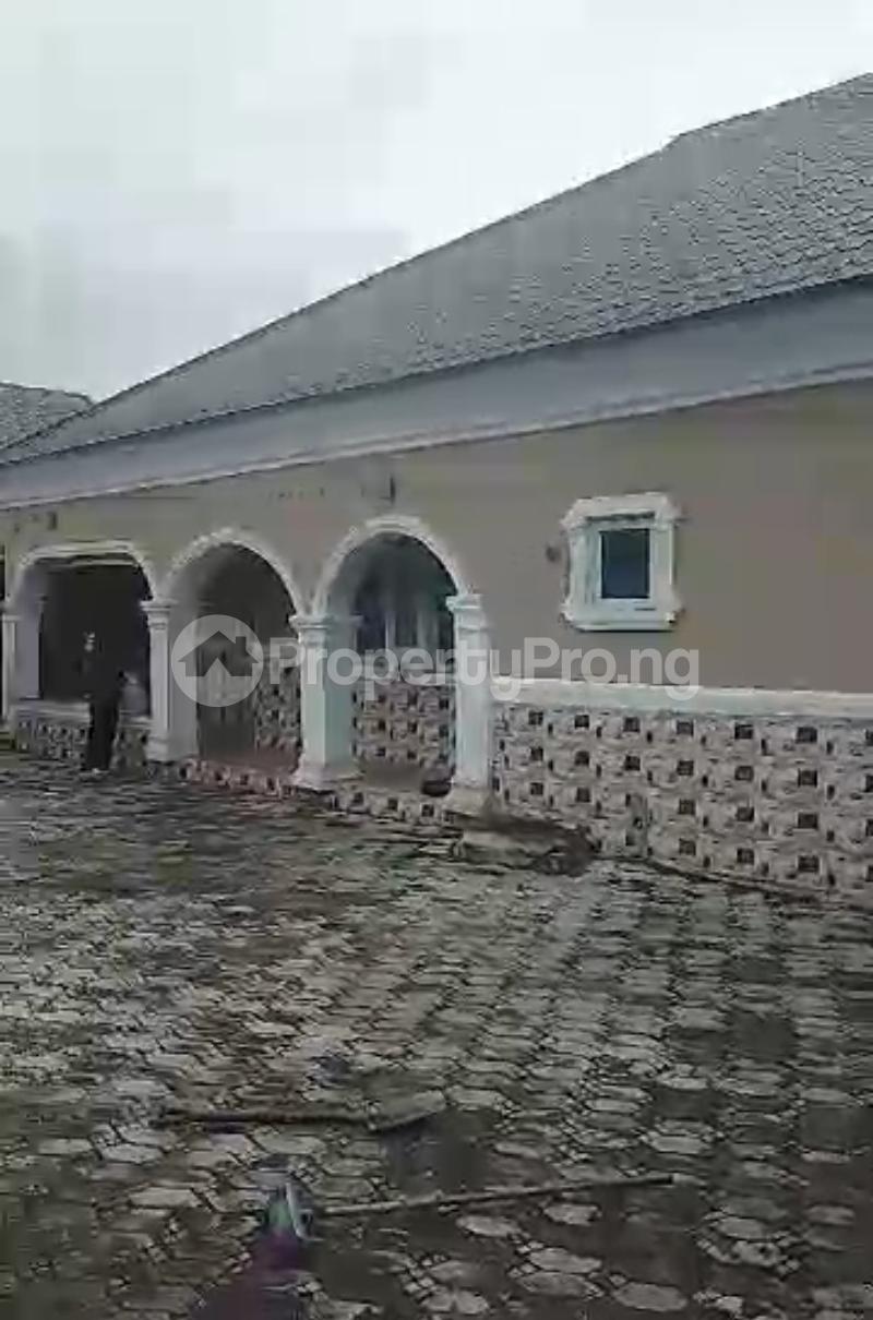 4 bedroom House for rent Baba Adisa Ibeju-Lekki Lagos