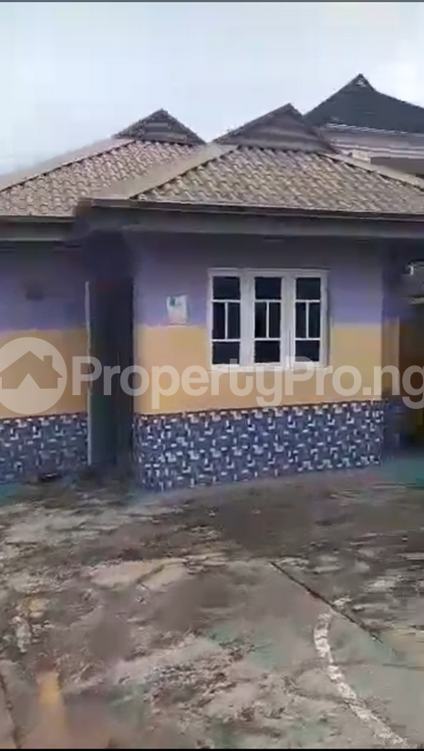 4 bedroom House for rent  Arepo Arepo Ogun - 1