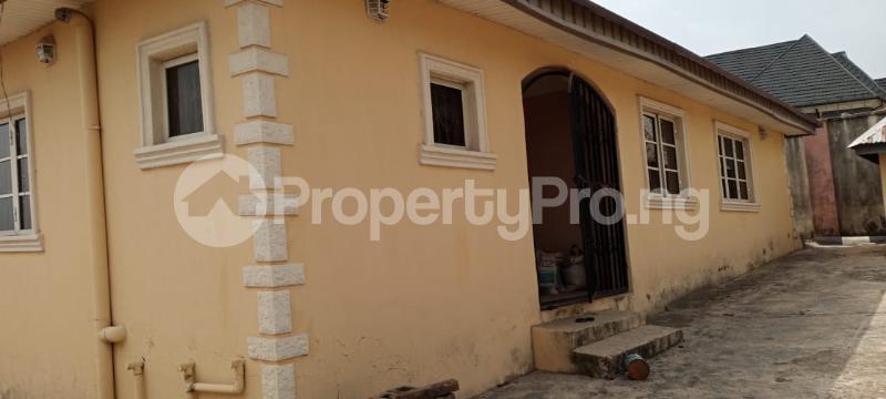 House for sale Idishin Ibadan Oyo