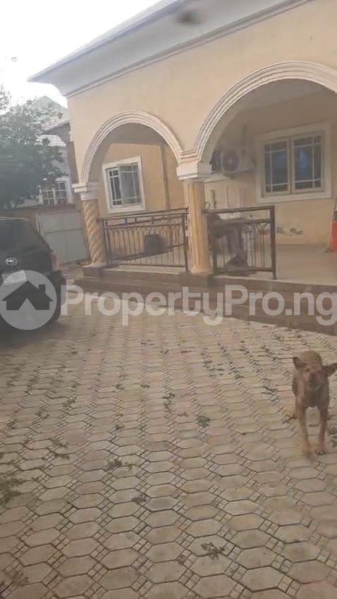 4 bedroom House for sale Lokogoma Abuja