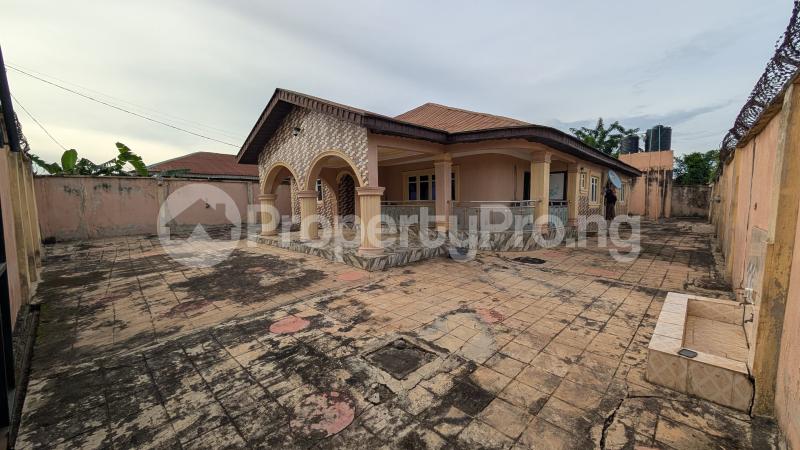4 bedroom House for sale Iwo Rd Ibadan Oyo