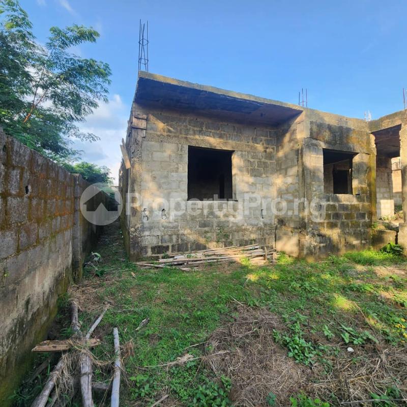 4 bedroom House for sale Ibadan Oyo