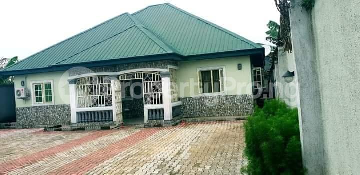 4 bedroom House for sale Eneka Port Harcourt Rivers - 0