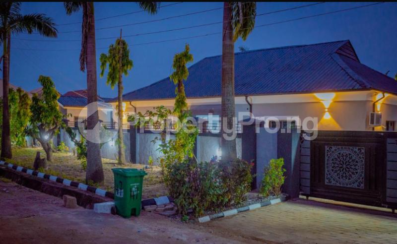 5 bedroom House for sale Kaura (Games Village) Abuja