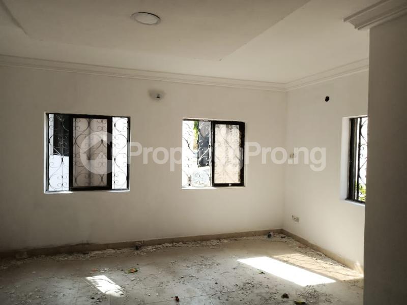 4 bedroom House for rent Maitama Abuja