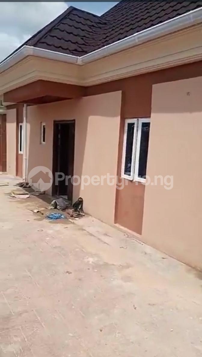 4 bedroom House for sale New Gra Transekulu Enugu Enugu