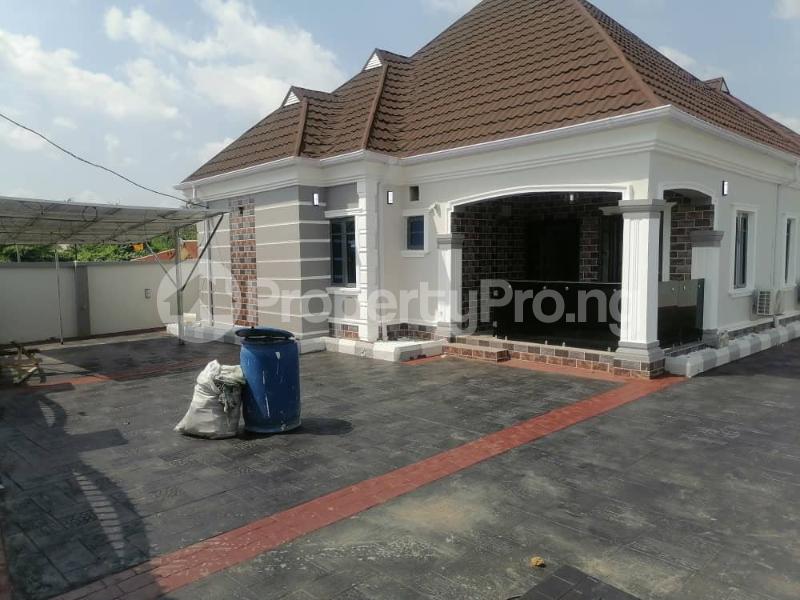 4 bedroom Flat / Apartment for rent Idishin, Jericho Iletuntun/Jericho extension Ibadan Oyo