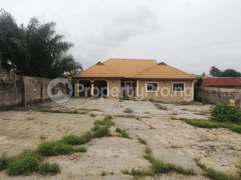 4 bedroom House for sale Ikorodu Lagos - 0