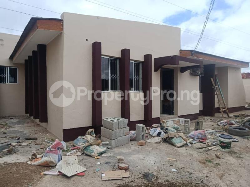 4 bedroom House for rent Oluseyi Ibadan Oluyole Estate Ibadan Oyo