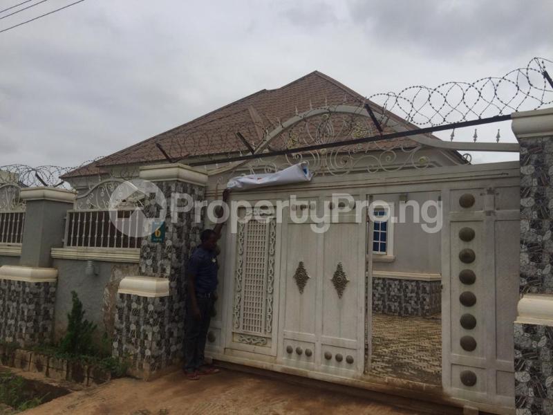 4 Bedroom House in Lokogoma Abuja House for sale in lokogoma House