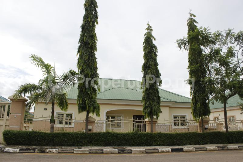 4 bedroom House for sale Lugbe Abuja