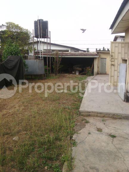 4 bedroom Flat / Apartment for rent Idi Ape Ibadan Oyo