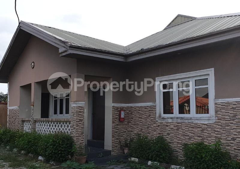 7 bedroom House for sale George Ovala Street, Off Cele Imedu Road, Awoyaya Ibeju-Lekki Lagos