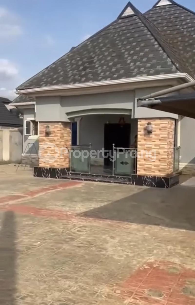 House for sale Sango Ota Ado Odo/Ota Ogun