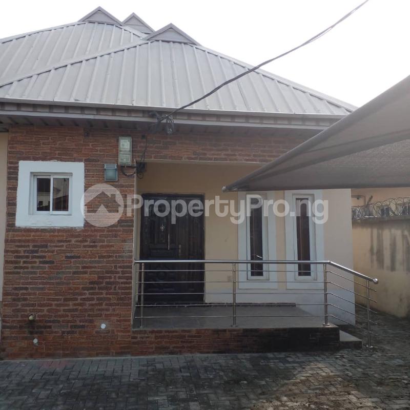 4 bedroom House for sale Ebute Ikorodu Lagos
