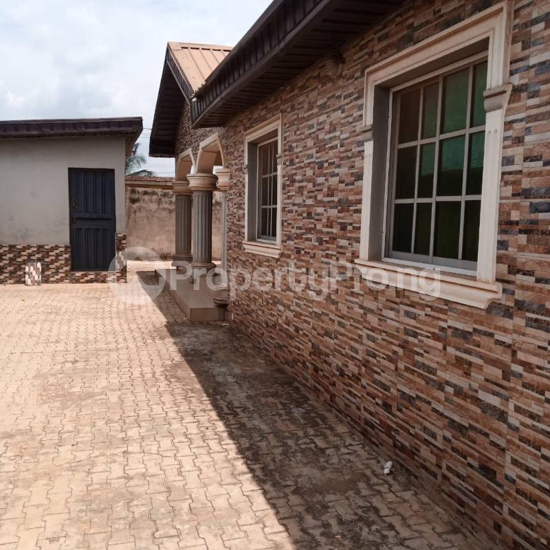 4 bedroom House for sale Bank Bus Stop, Ifo Ogun
