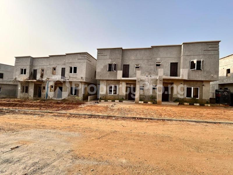 4 bedroom House for sale Lokogoma Abuja