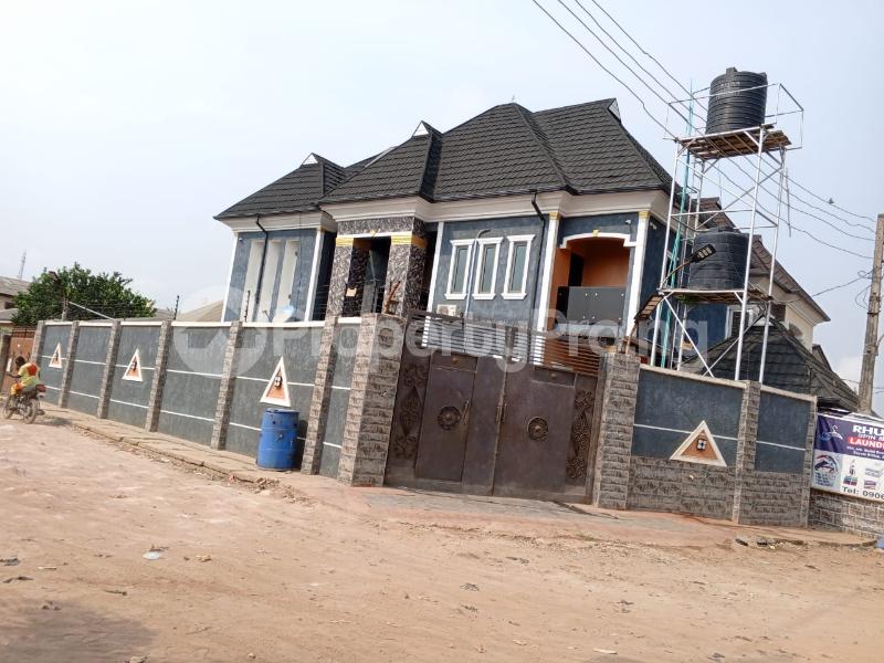 House for sale Governors road Ikotun/Igando Lagos
