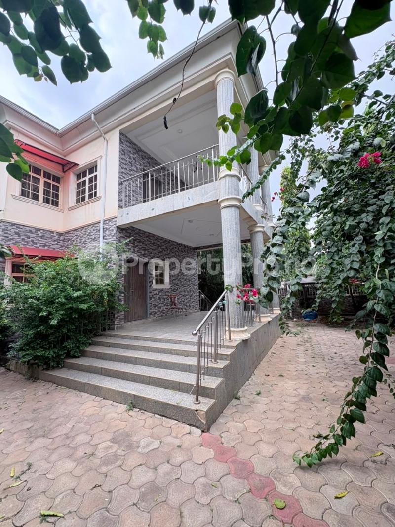 4 bedroom House for sale Apo Wumba Apo Abuja