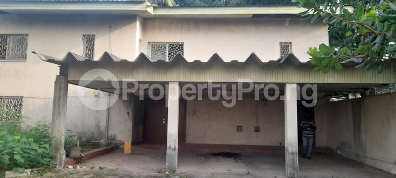 4 bedroom House for sale Victoria Island Lagos