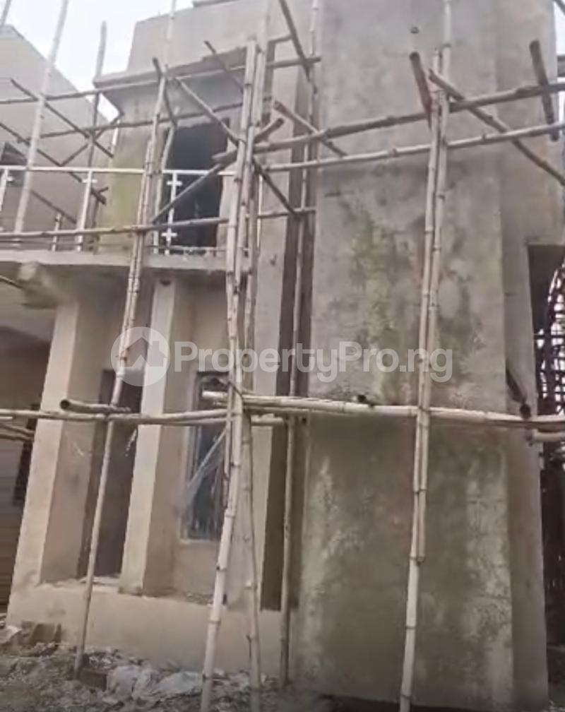 4 bedroom House for sale Ilaje Ajah Lagos